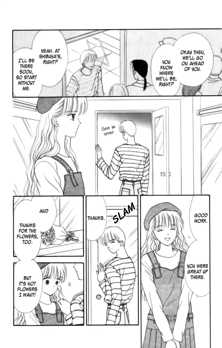 Handsome Girlfriend Chapter 26 11